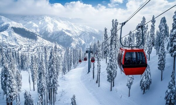 Gulmarg